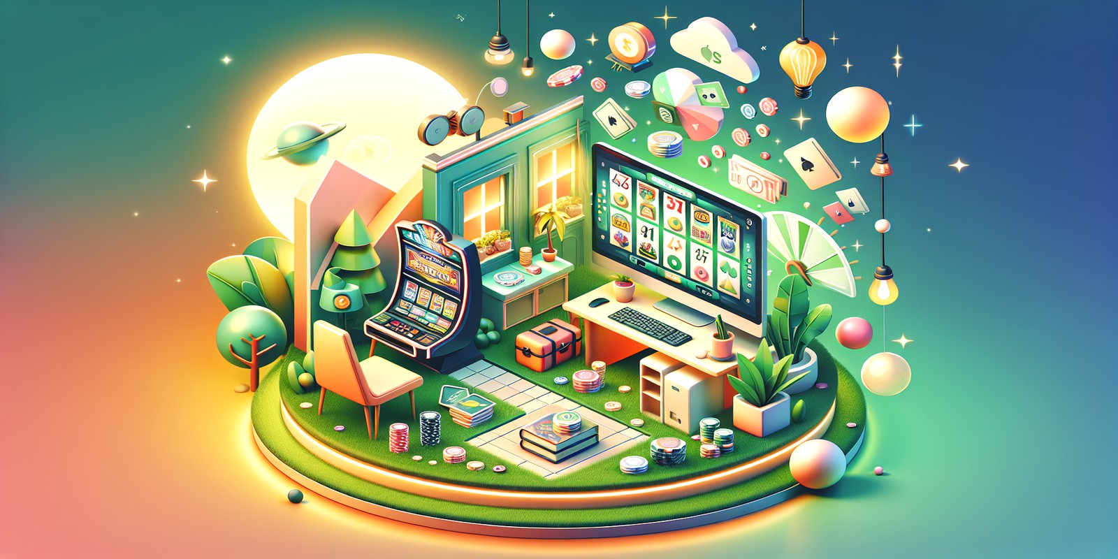 Download Joy Slots 777: The Ultimate Fun Awaits in 2025! - Slot Strategy Guide for Pakistani | READWRITE