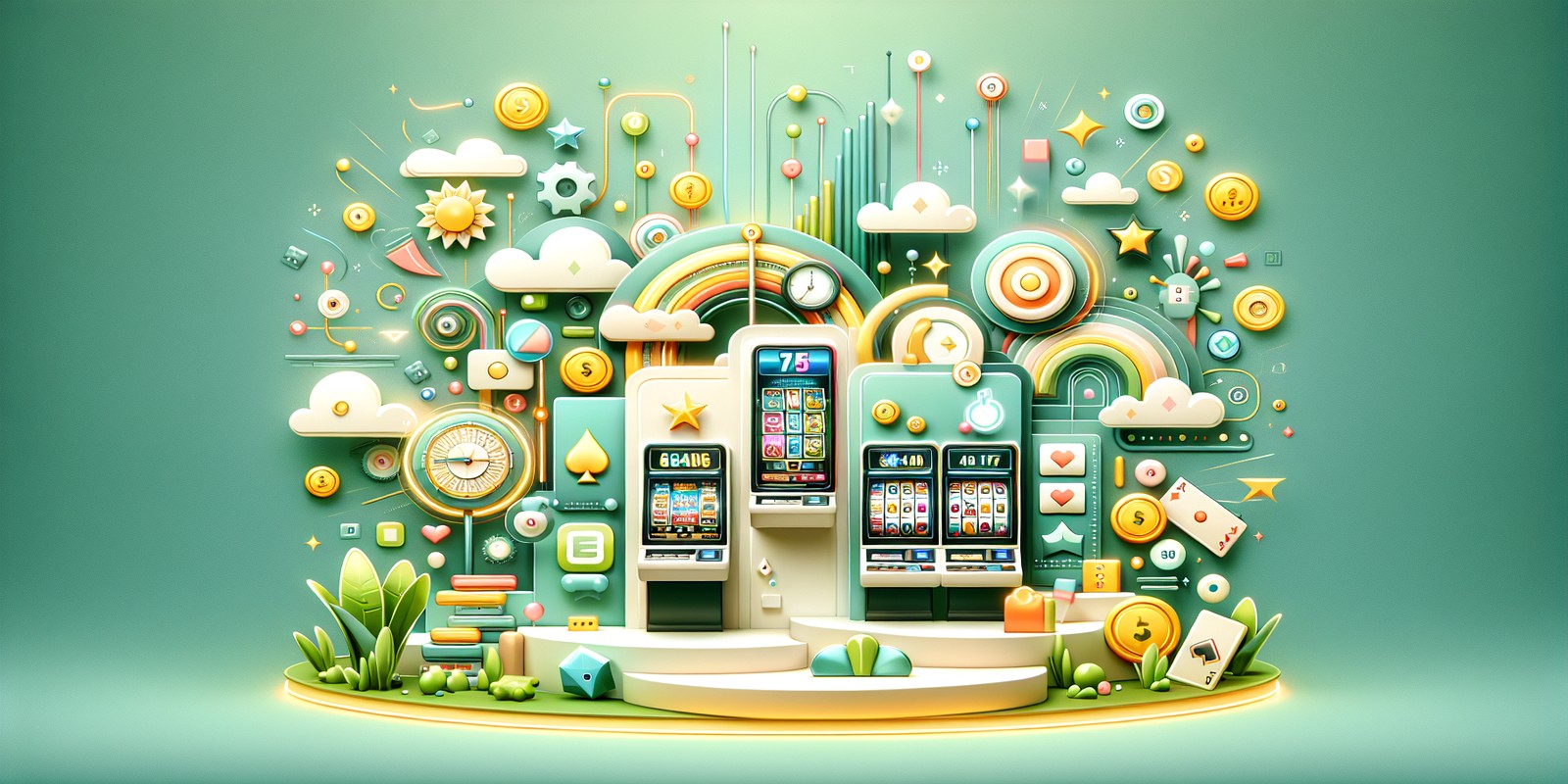 Download Joy Slots 777: Your Ultimate Guide to Fun & Wins in 2025 - Slot Strategy Guide for Pakistani | READWRITE