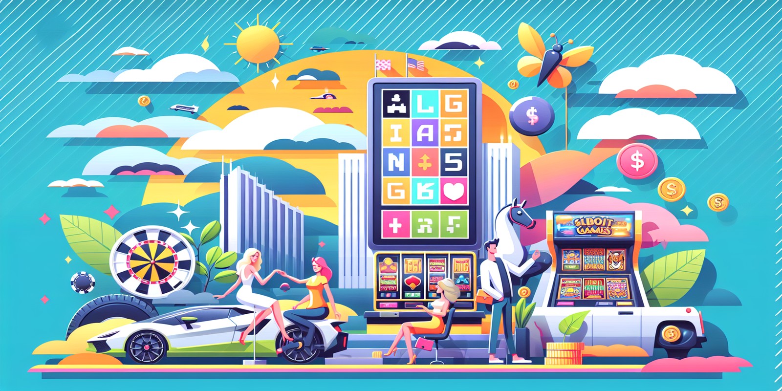 Download LoveMewtru: Elevate Your Slot Game Experience in 2025 - Slot Strategy Guide for Pakistani | READWRITE