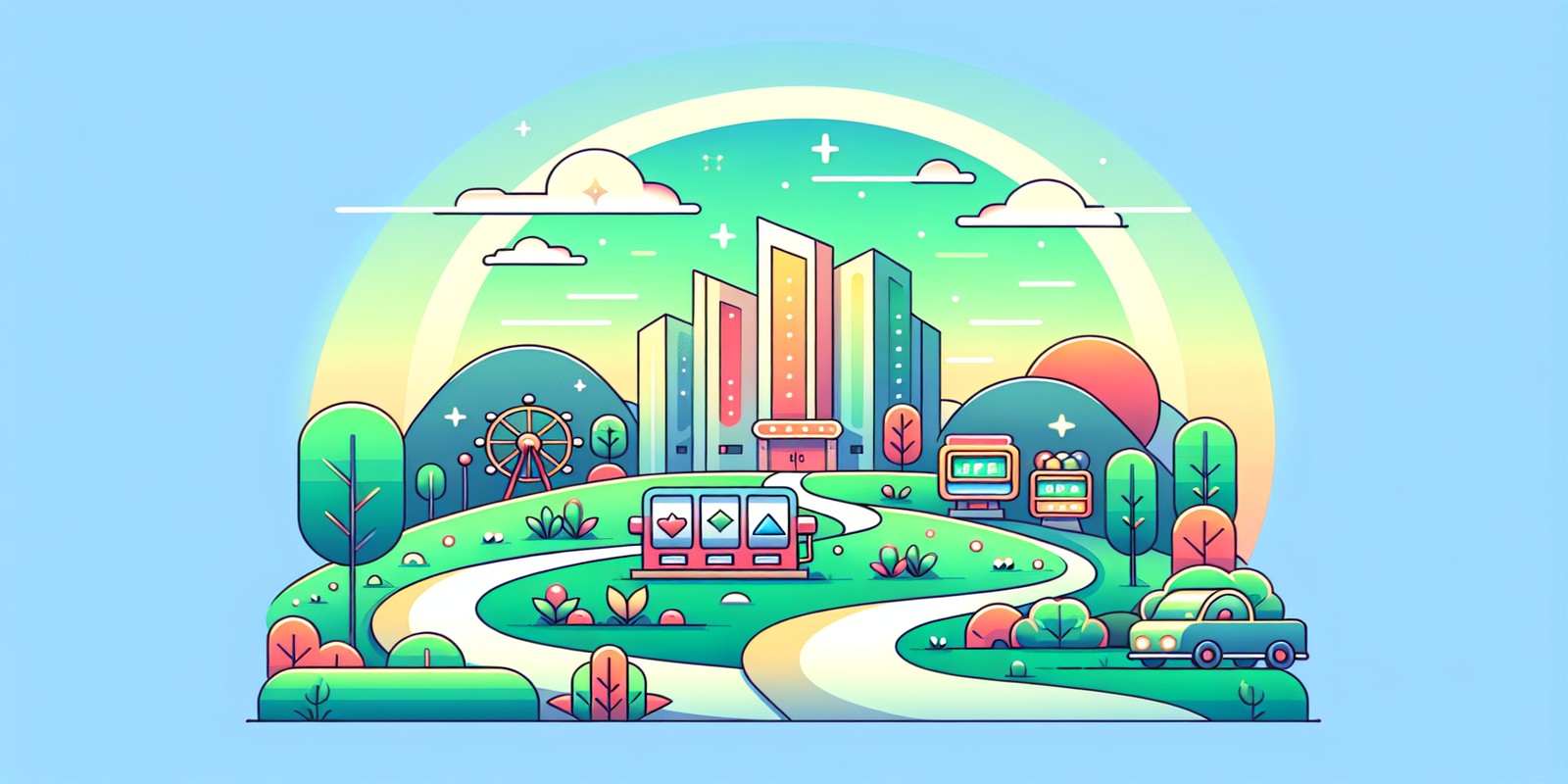 Joy Slots 777: Your Ultimate Download Guide for 2025 - READWRITE Guide for Pakistan Players