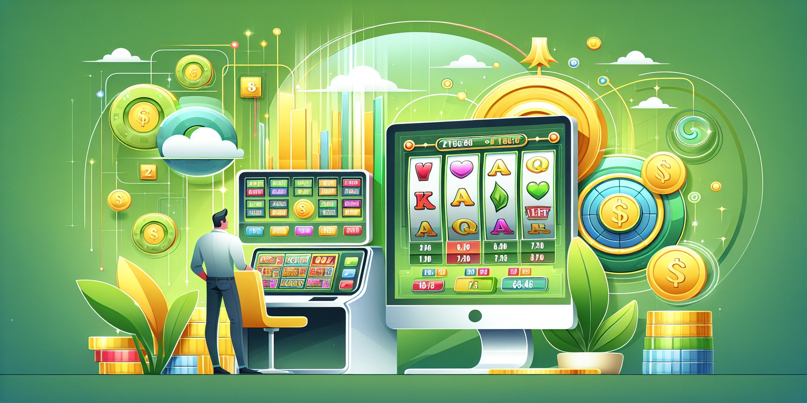 Love Mewtru Card Download: Unlock Slot Gaming Potential in 2025 - Slot Strategy Guide for Pakistani | READWRITE