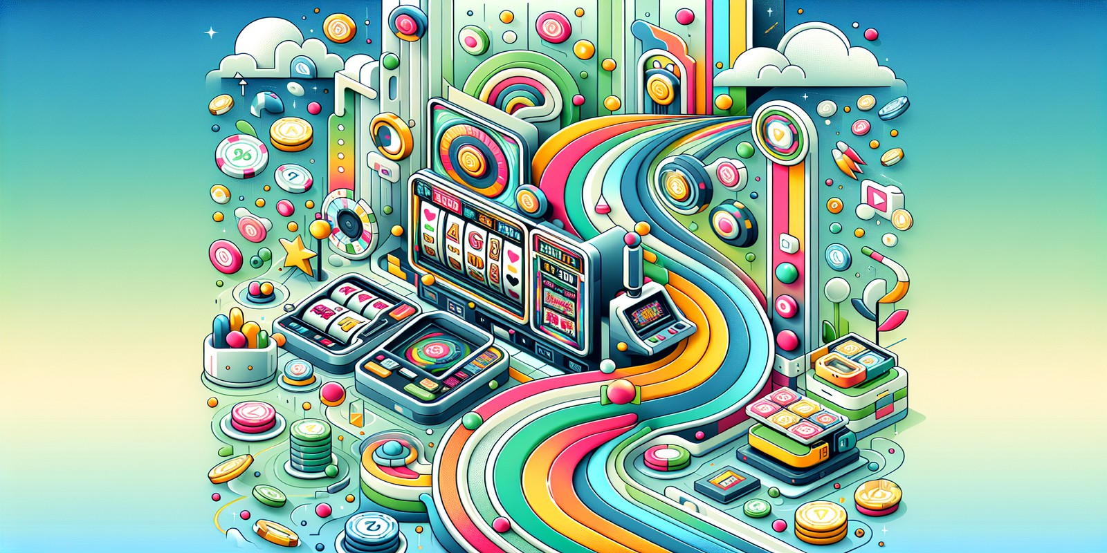 Maximize Your Winnings: Slot Game ROI Strategies for 2025 - Slot Strategy Guide for Pakistani | READWRITE