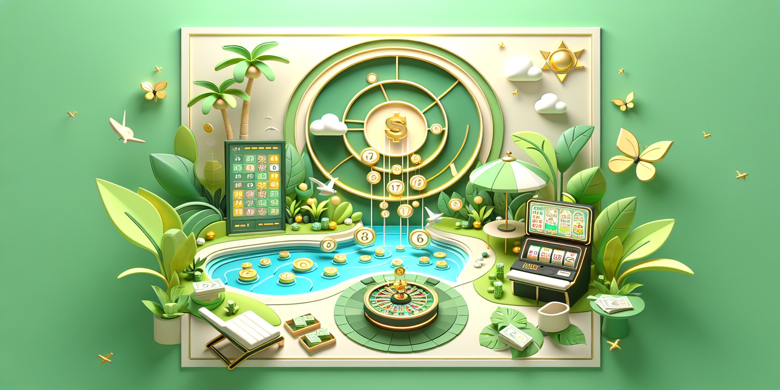 Maximize Your Winnings: Understanding Slot Game ROI in 2025 - Slot Strategy Guide for Pakistani | READWRITE