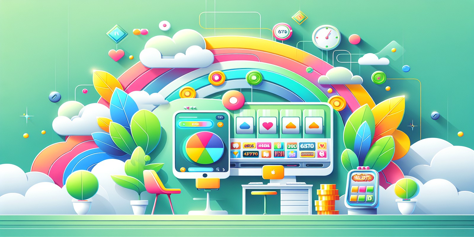 Unlock Big Wins: 8Bet Casino's Slot Game Strategies for 2025 - Slot Strategy Guide for Pakistani | READWRITE