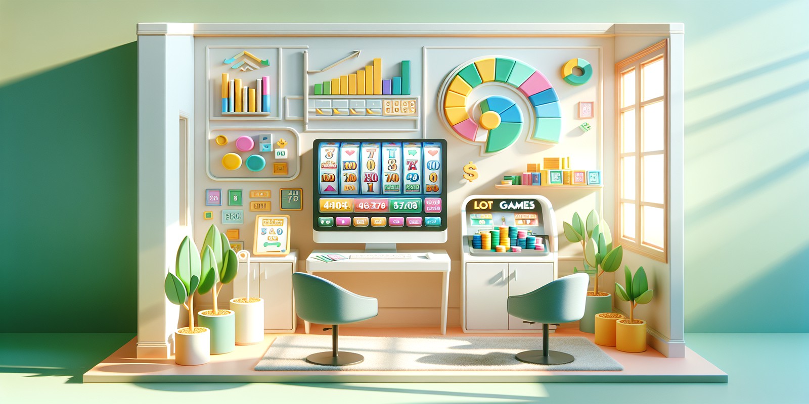 Unlock Big Wins: Mastering 777 Slots Casino Strategies for 2025 - Slot Strategy Guide for Pakistani | READWRITE