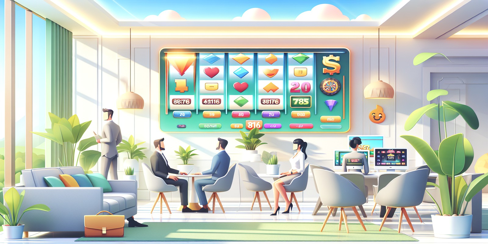 Unlock Big Wins: Top Slot Strategies for 8bet Casino 2025 - Slot Strategy Guide for Pakistani | READWRITE