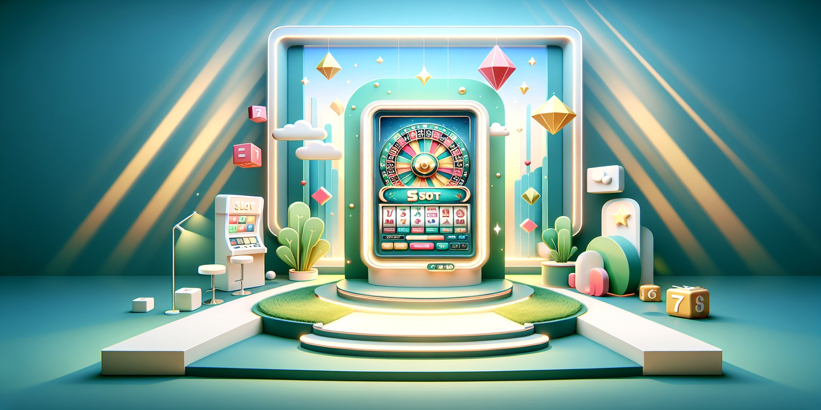 Unlock Big Wins with 777 Slots: A Guide for Pakistani Players