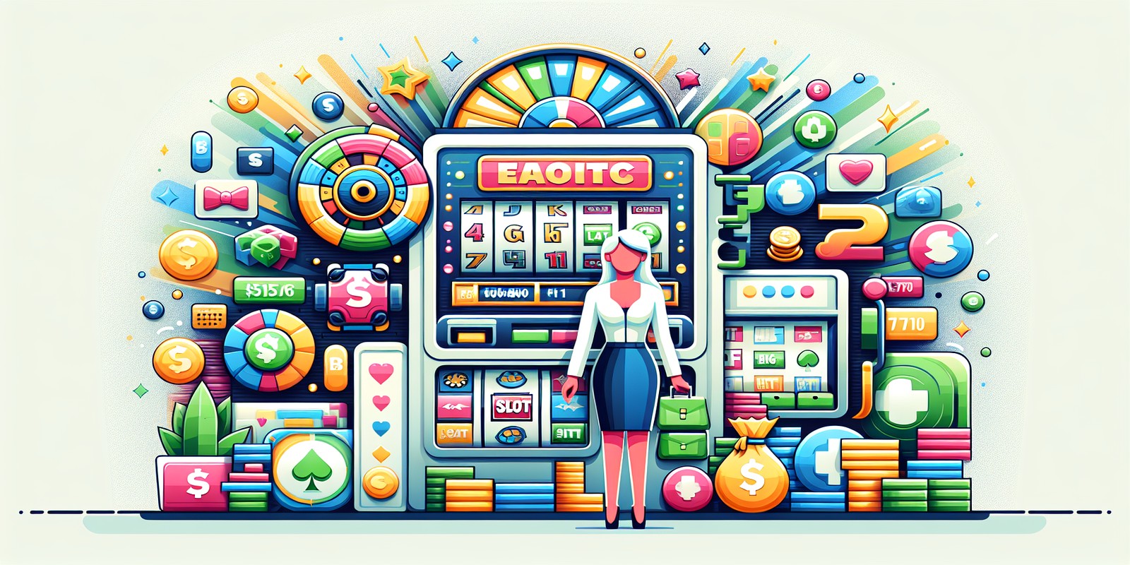 Unlock Big Wins with 777 Slots Casino Strategies for 2025 - Slot Strategy Guide for Pakistani | READWRITE