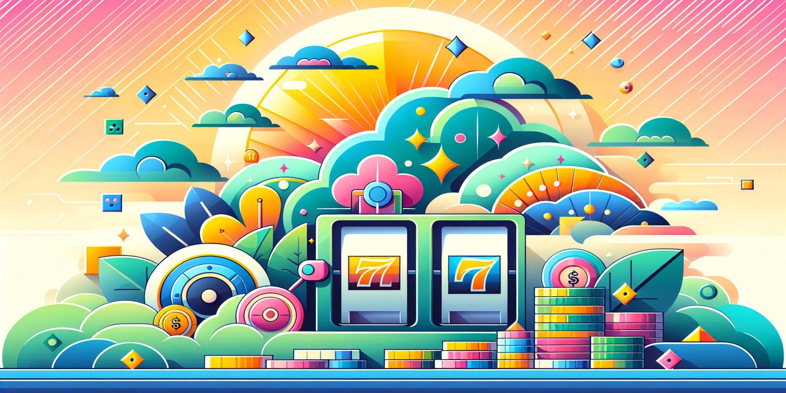 Unlock Big Wins: Your 2025 Guide to 777 Slots Casino Strategies - Slot Strategy Guide for Pakistani | READWRITE