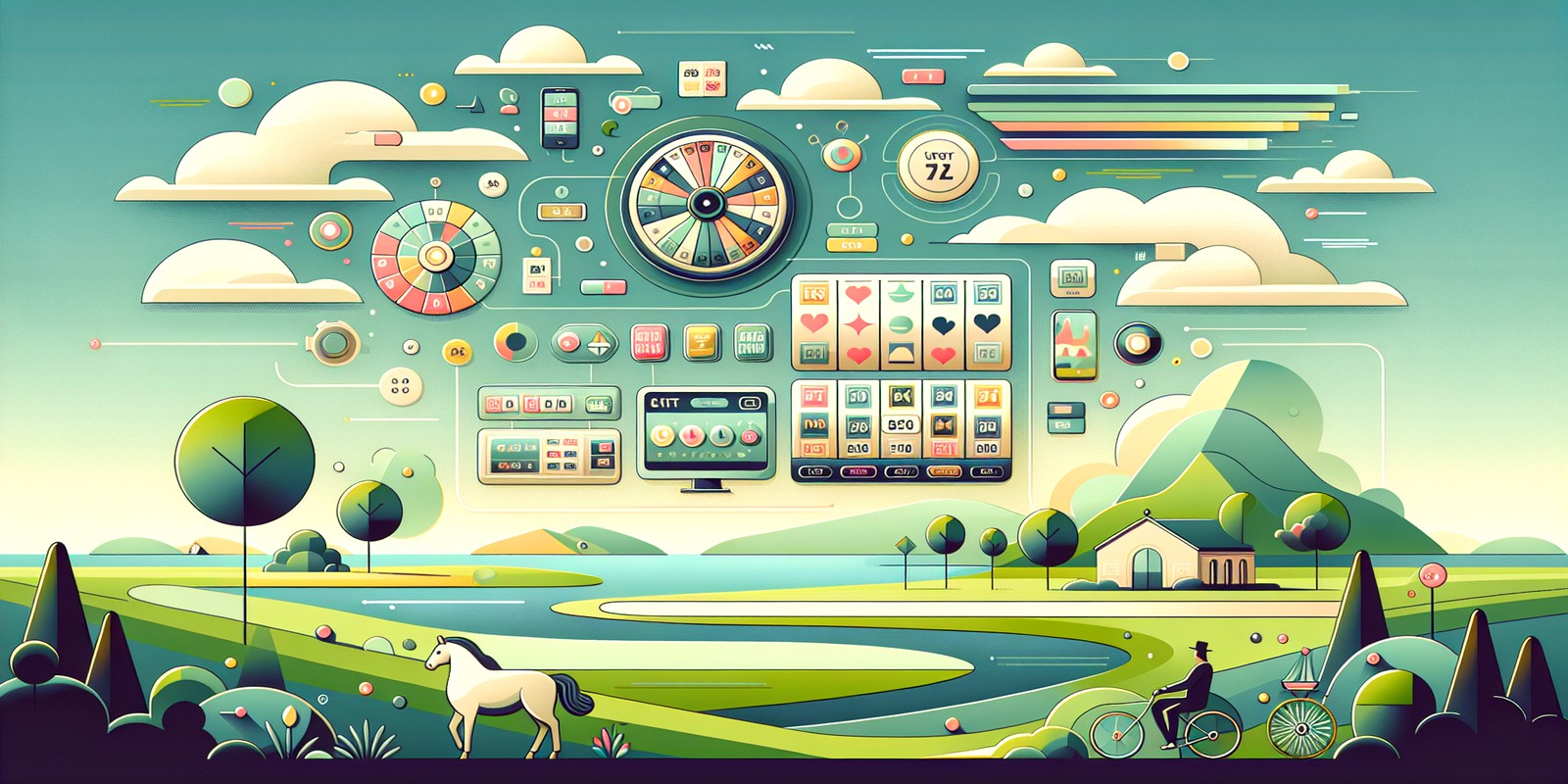 Unlock the Fun: Download Joy Slots 777 for Ultimate Gaming in 2025! - Slot Strategy Guide for Pakistani | READWRITE