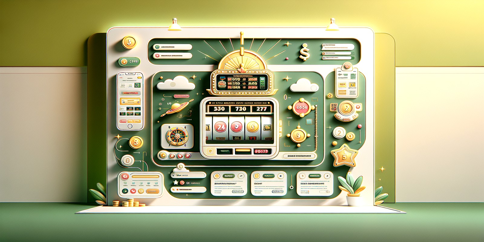 Unlocking 777 Slots Casino: Your Ultimate Guide for 2025 - Slot Strategy Guide for Pakistani | READWRITE