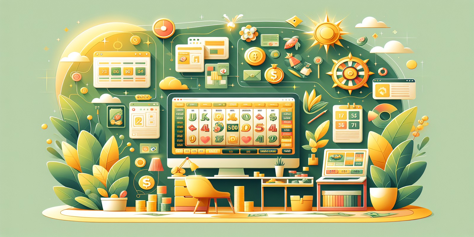 Unlocking the Excitement: 777 Slots Strategies for Pakistani Players - READWRITE Guide