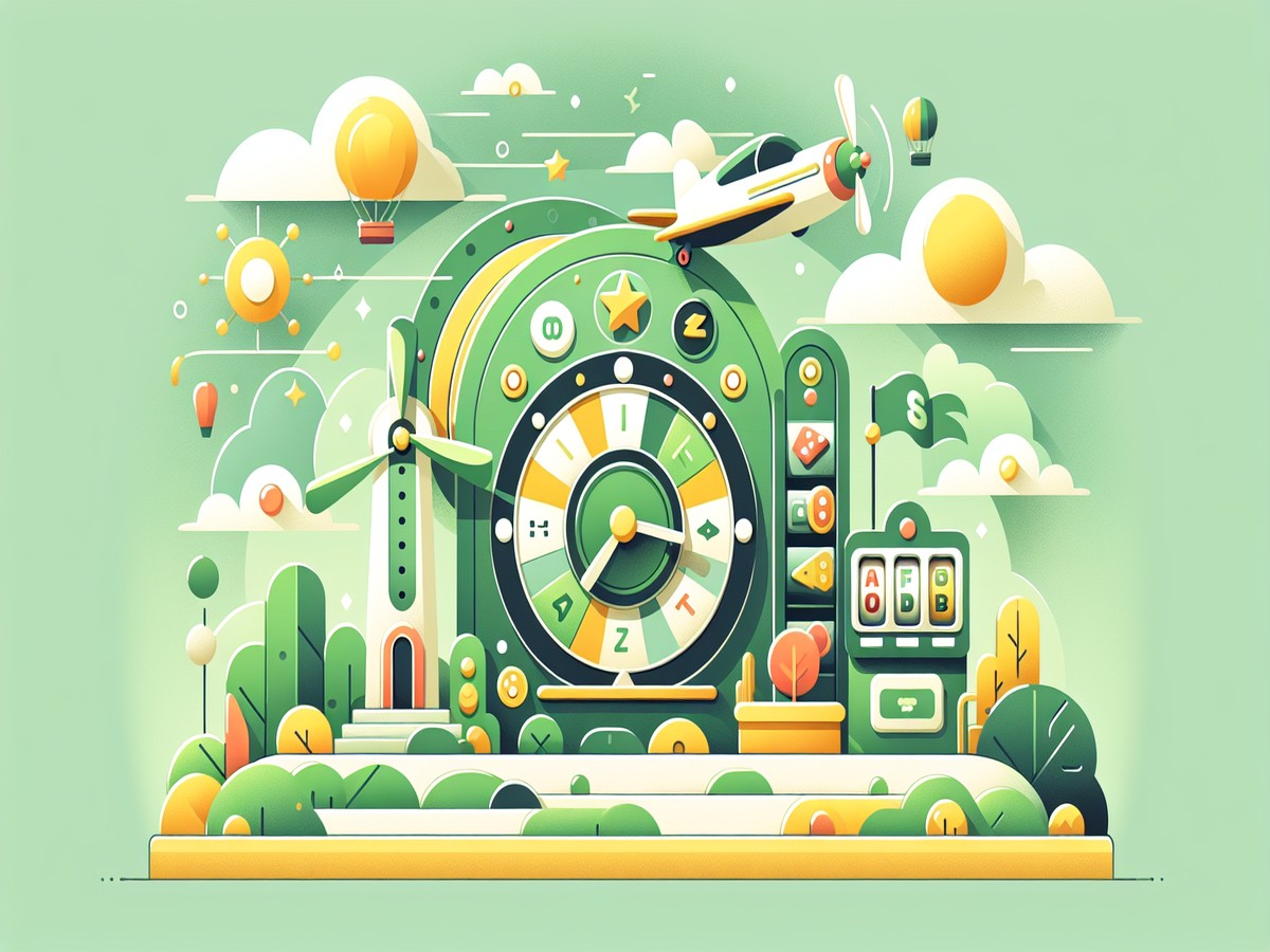 READWRITE Aviator Game - High-Energy Slot Experience