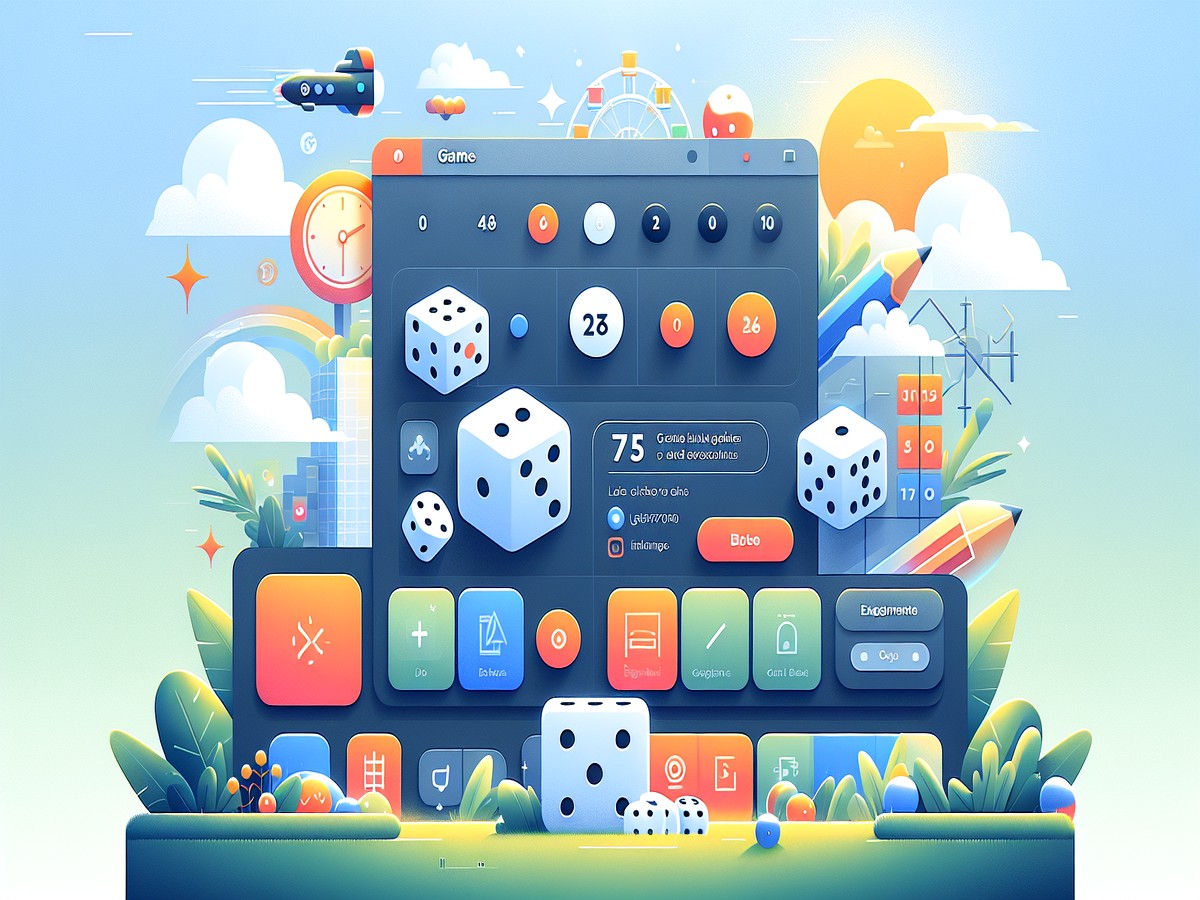 READWRITE Dice Games - Exciting Game for All Players
