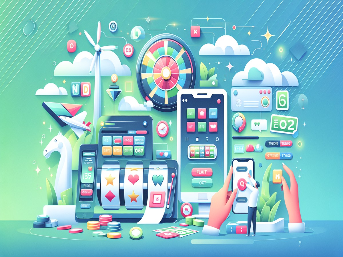 READWRITE Fortune Tiger Games - Thrilling Slot Fun