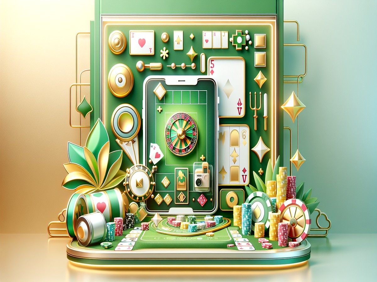 READWRITE Poker Games - Classic Casino Action