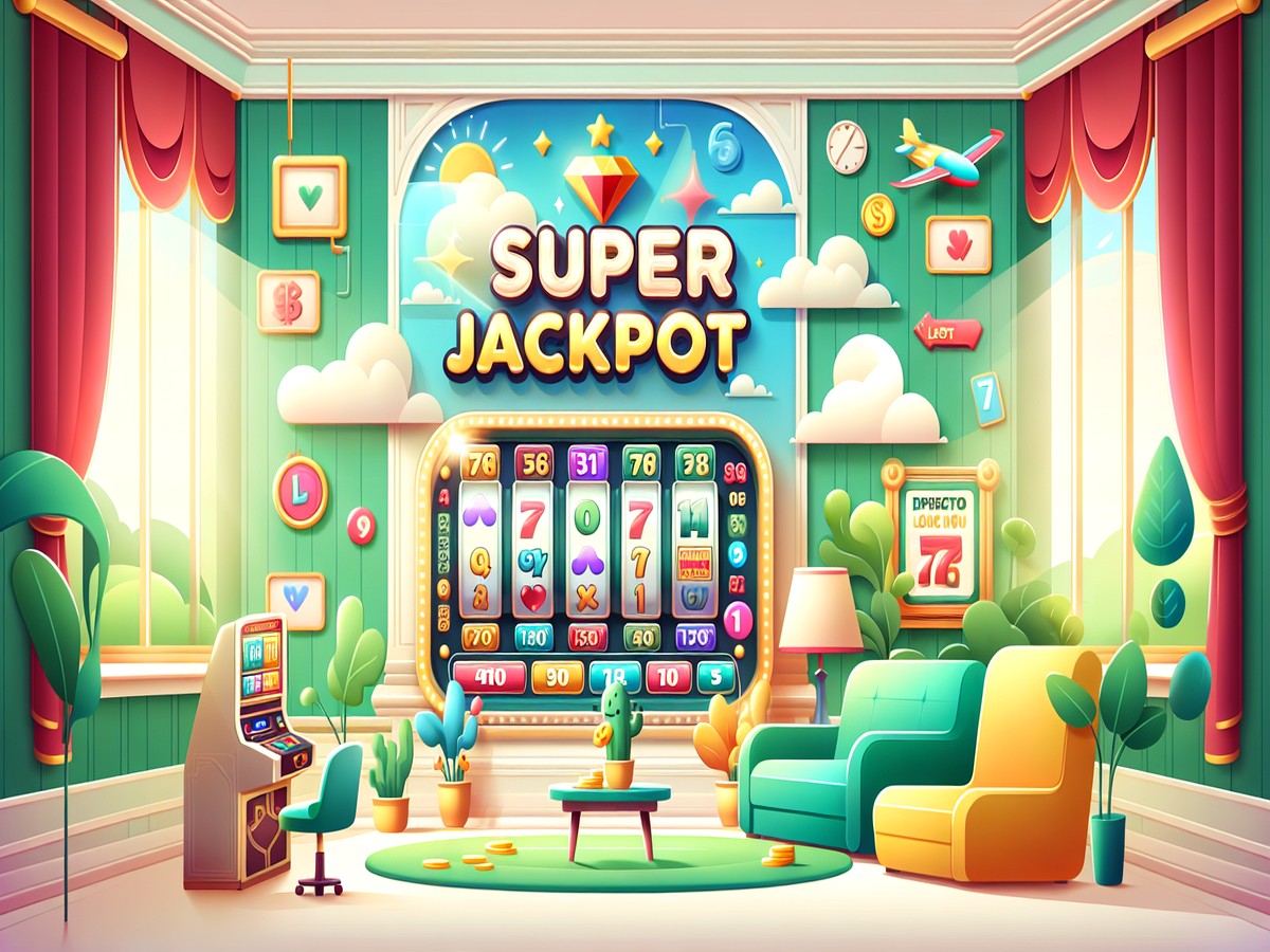 READWRITE Super Jackpot - Your Chance to Win Big