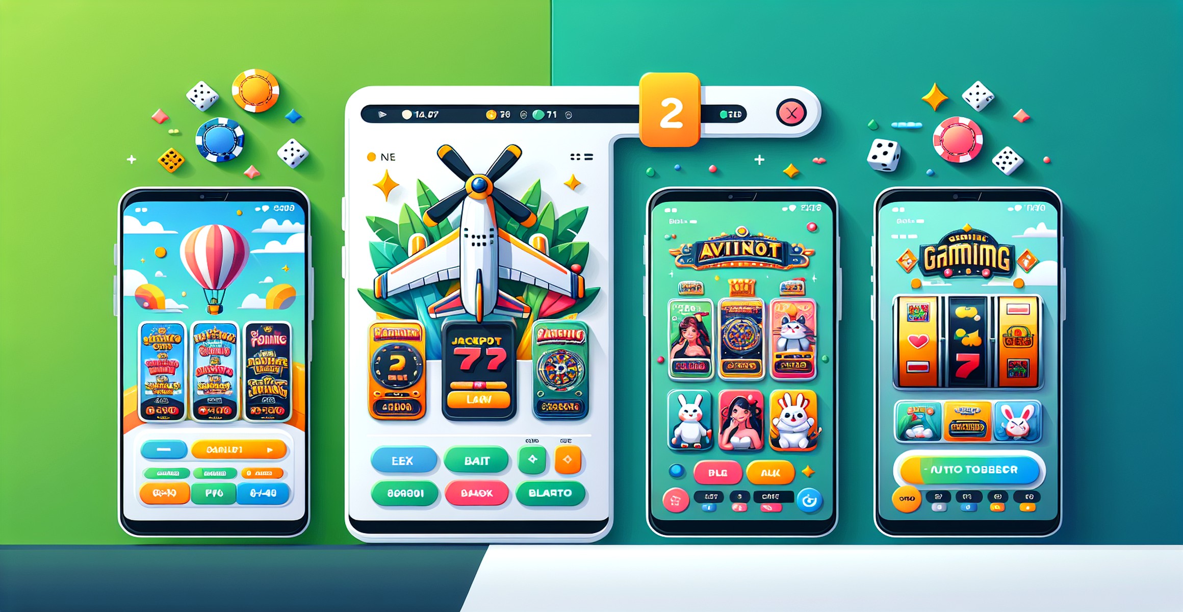 Aviator Game - Exciting Online Slot Game at READWRITE