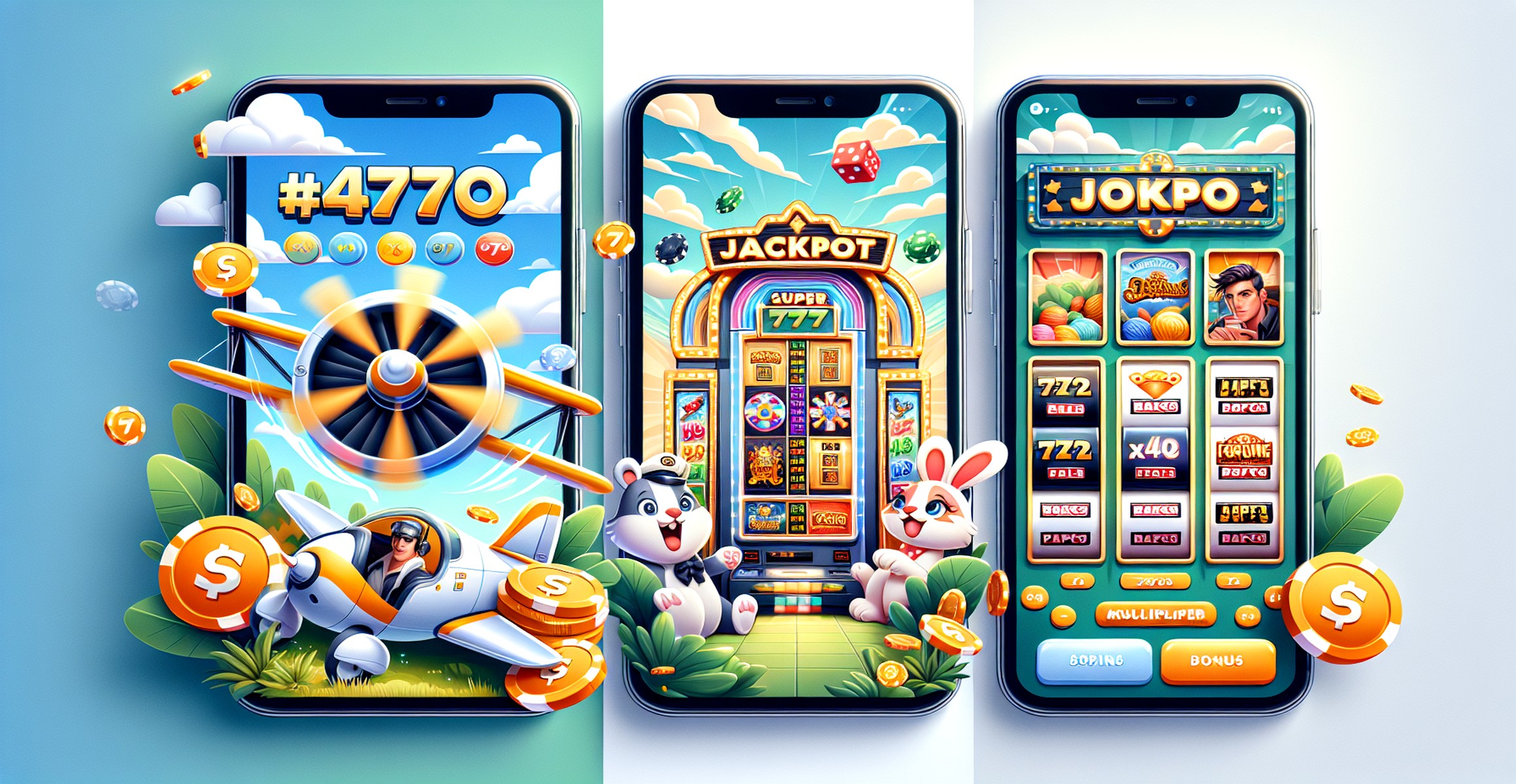 Fortune Tiger Games - Engaging Online Slot Game at READWRITE